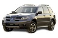 Внедорожник 2003-2007