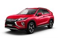 Eclipse Cross