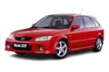Седан 1990-2003