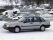 Седан 1986-1990