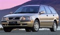 Универсал 1995-2004