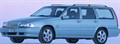 Универсал 1997-2007