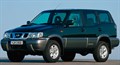 Внедорожник 1993-2006
