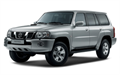 Y61 внедорожник 1997-2010