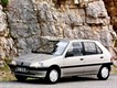 Хэтчбек 5д 1992-2004