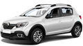 Stepway хэтчбек 2010-2018