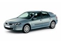 Лифтбек 2001-2007