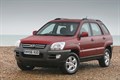 Внедорожник 2005-2010