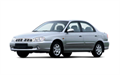 Седан 1993-2004