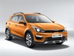 X-Line хэтчбек 2017-