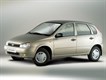 Хэтчбек 2006-