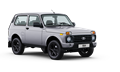 Niva Legend