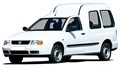 Компактвэн 1995-2004