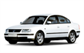 B5 седан 1996-2005