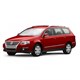 B6 универсал 2005-2011
