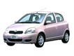 Хэтчбек 5д 1999-2005