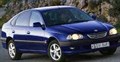 Седан 1998-2002