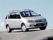 Минивэн 1996-2000
