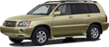 Внедорожник 2003-2007