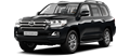 Land Cruiser