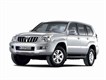 Prado 120 внедорожник 2002-2009