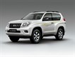 Prado 150 внедорожник 2009-