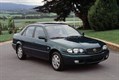 E110 седан 1997-2001