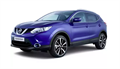QASHQAI (2013-2019)