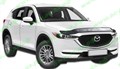 CX-5 (2017-2022)
