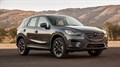 CX-5 (2011-2017)