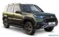 NIVA TRAVEL (2020-2022)