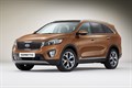 SORENTO (2014-2017)