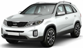 SORENTO (2012-2021)