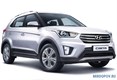 CRETA 4WD (2016-2021)