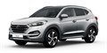 TOCSON 4WD (2015-2018)