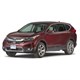 CR-V (2016-2020)