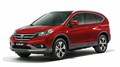 CR-V 2L