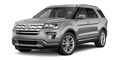 EXPLORER (2015-2018)