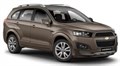 CAPTIVA (2013-2016)