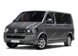 MULTIVAN (2003-2015)