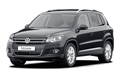 TIGUAN (2011-2016)