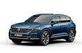 TOUAREG