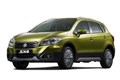 SX-4 (2013-2016)