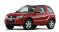 GRAND VITARA (2008-2012)