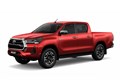 HILUX (2020-2022)