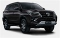 FORTUNER