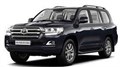 LAND CRUISER 200