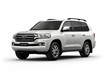 LAND CRUISER 200 (2015-2021)