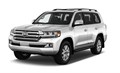 LAND CRUISER 200 (2013-2015)