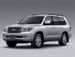 LAND CRUISER 200 (2007-2012)